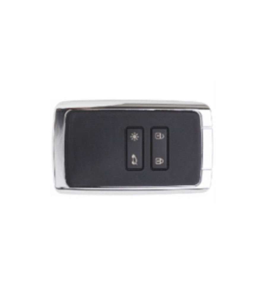Chiave Auto Radiocomando Valeo VA2P26