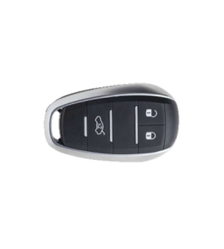 Chiave Auto Radiocomando Trw-Sipea GT21P27