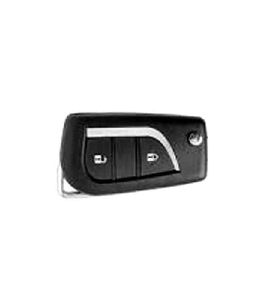 Chiave Auto Radiocomando Toyota TOY49R25