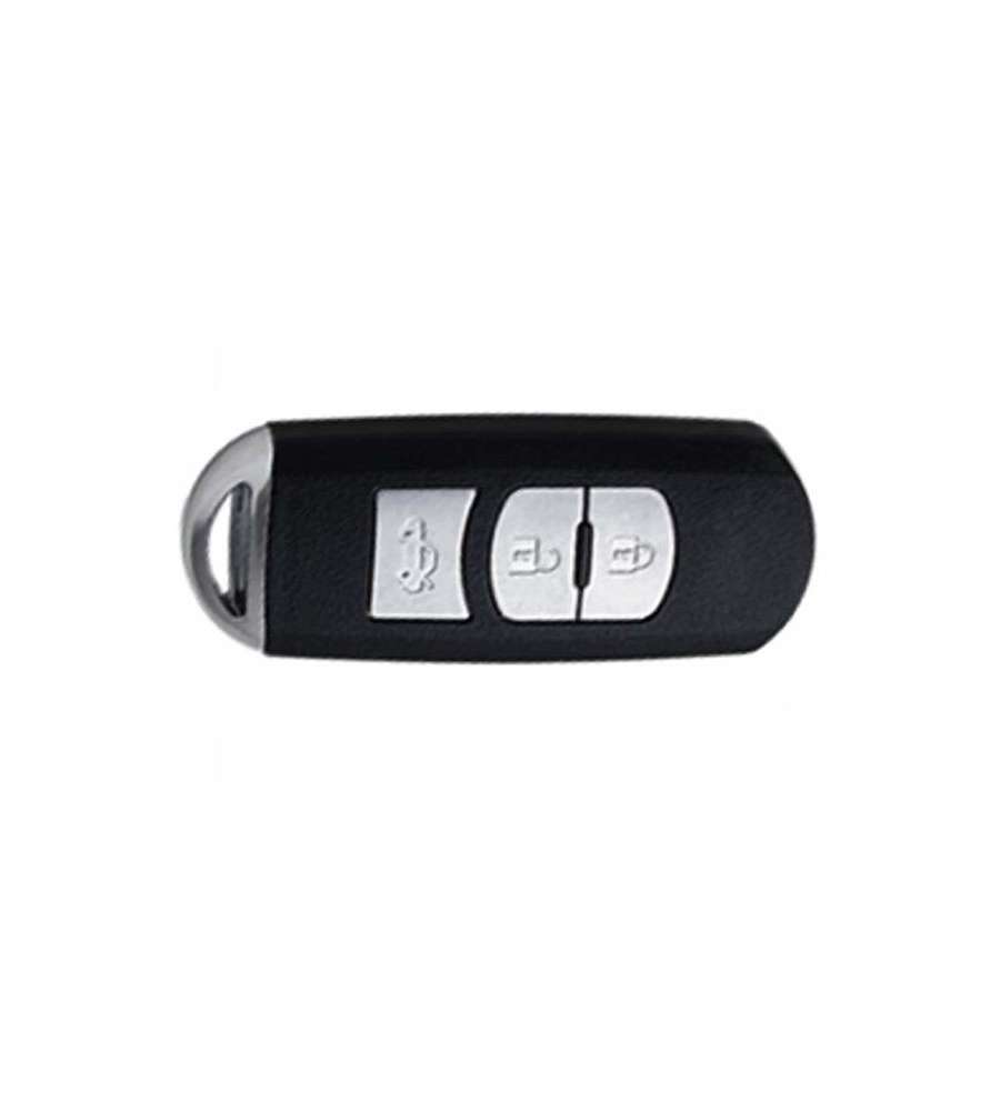 Chiave Auto Radiocomando Mazda MAZ25RP31
