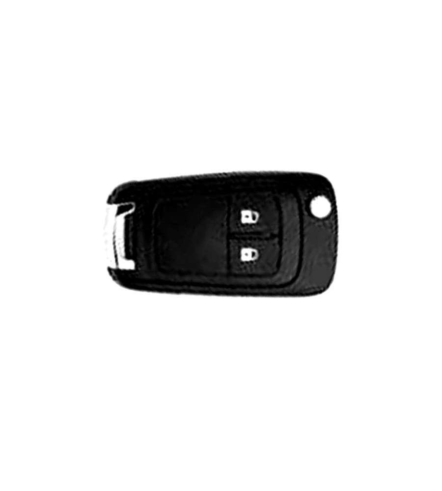 Chiave Auto Radiocomando Huf HU100R26