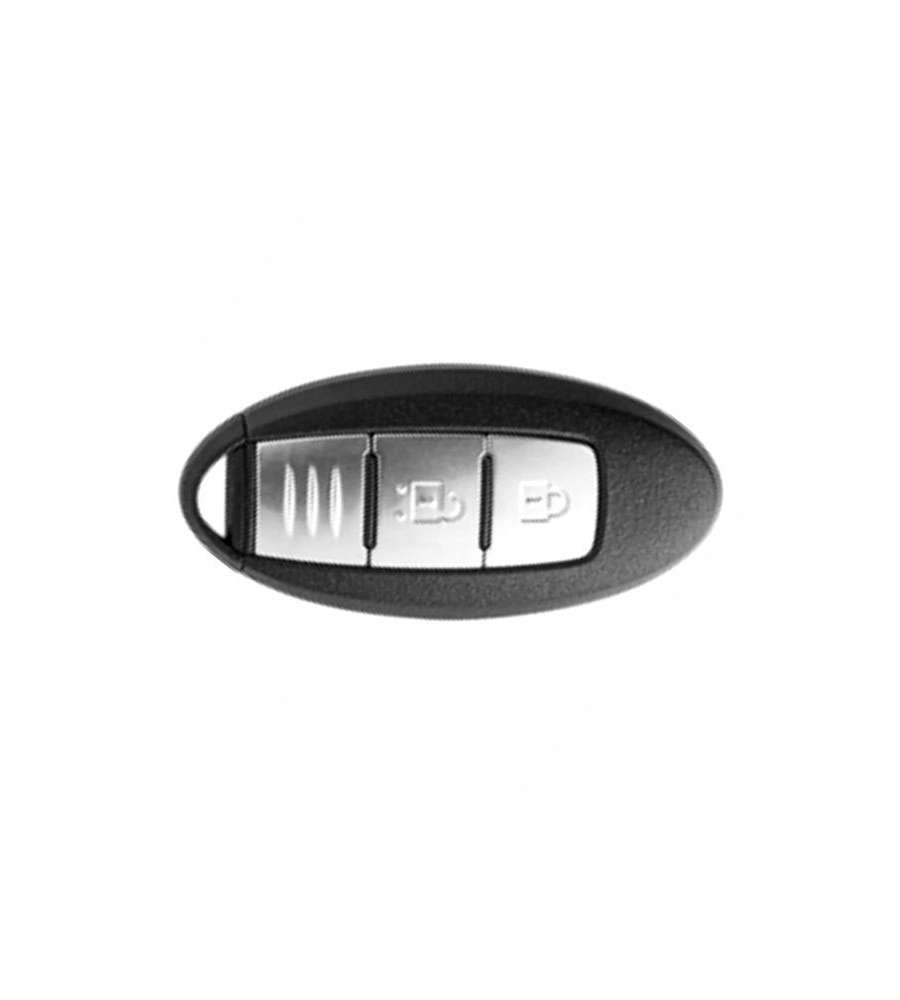 Chiave Auto Radiocomando Nissan NSN14P30