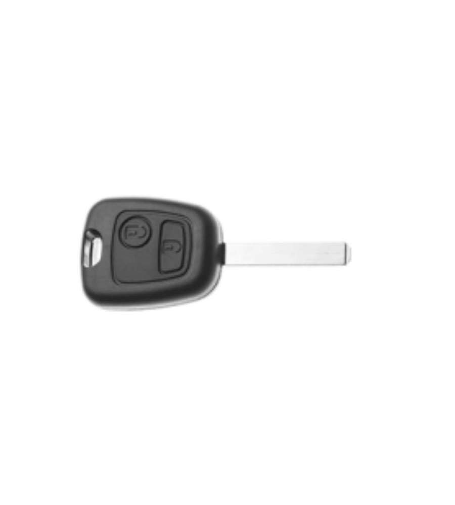 Chiave Auto Radiocomando Valeo VA2R27