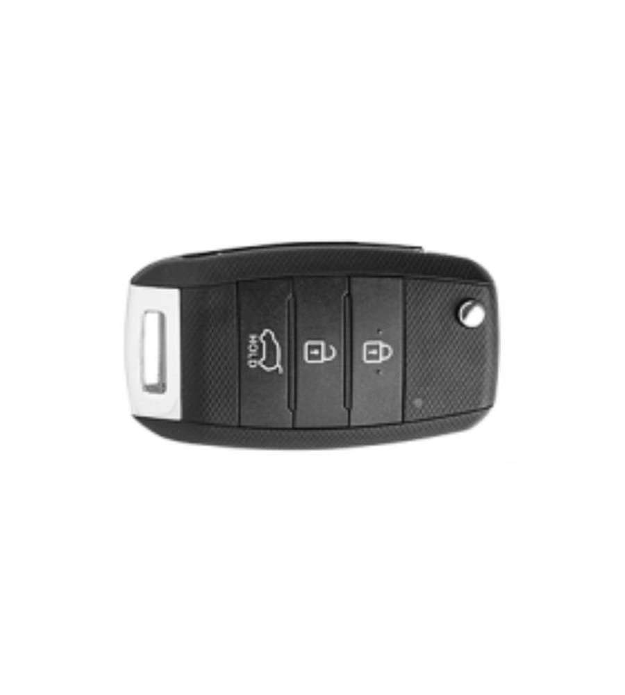 Chiave Auto Radiocomando Kia KIA8R28