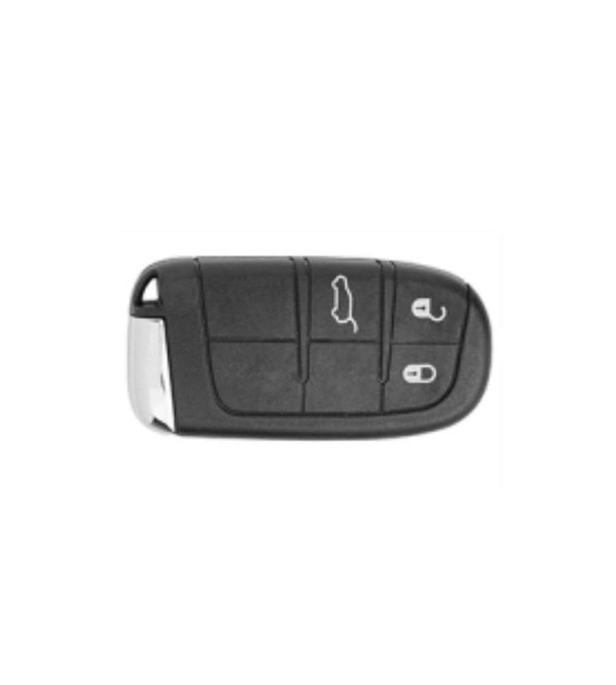 Chiave Auto Radiocomando Trw-Sipea SIP22P36