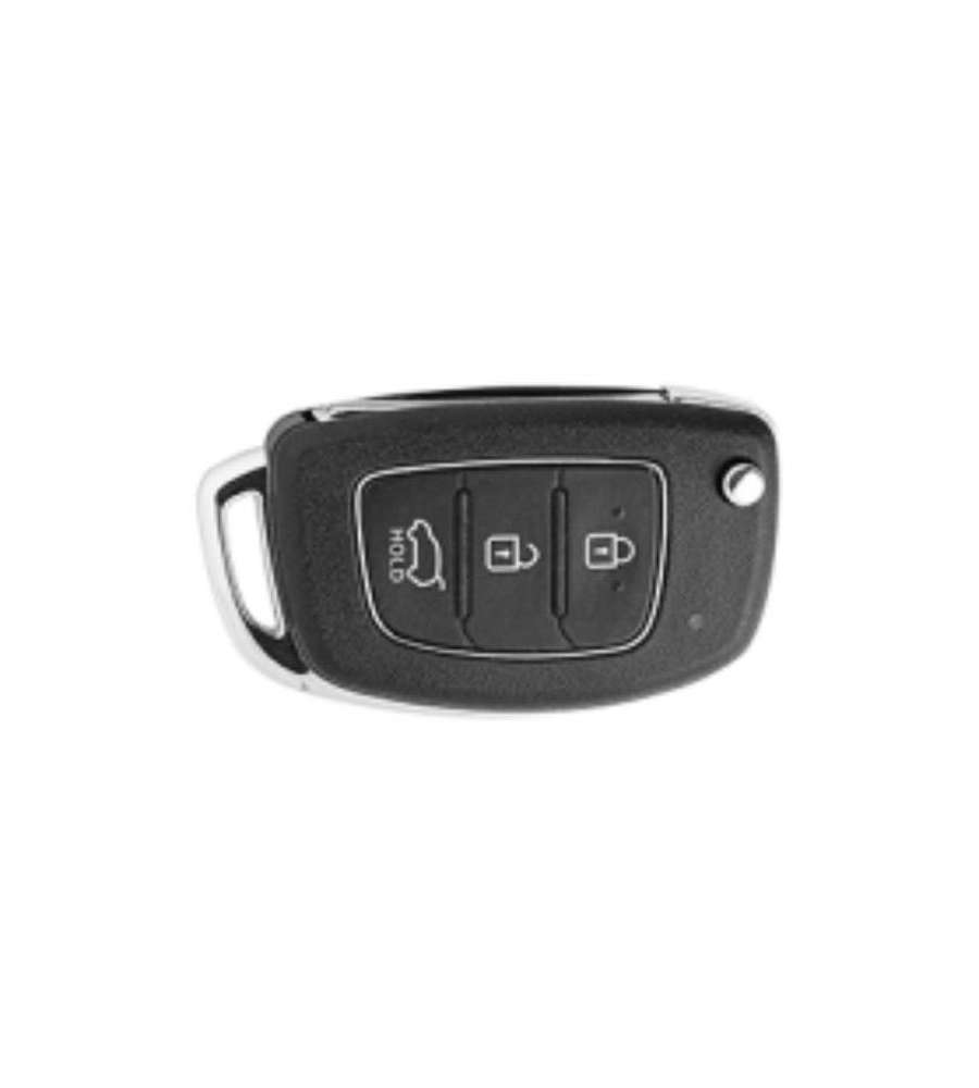 Chiave Auto Radiocomando Kia KIA8R32