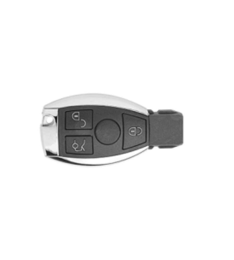 Chiave Auto Radiocomando Huf HU106S23