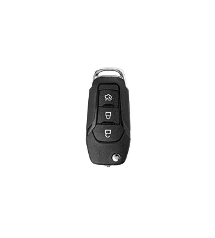 Chiave Auto Huf HU101DRS8