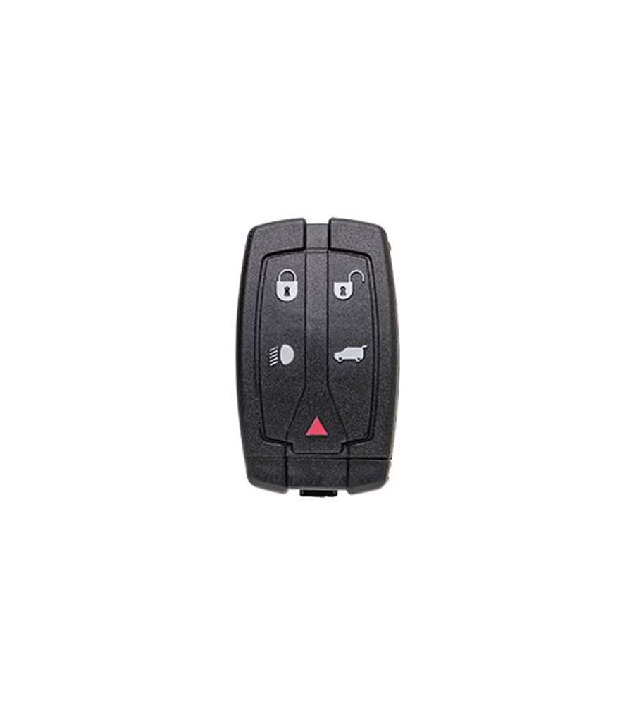 Chiave Auto Huf HU188RS11