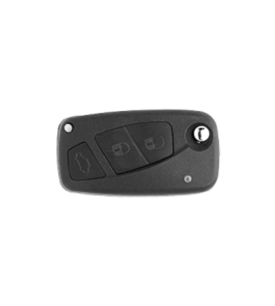 Chiave Auto Radiocomando Trw-Sipea SIP22R31