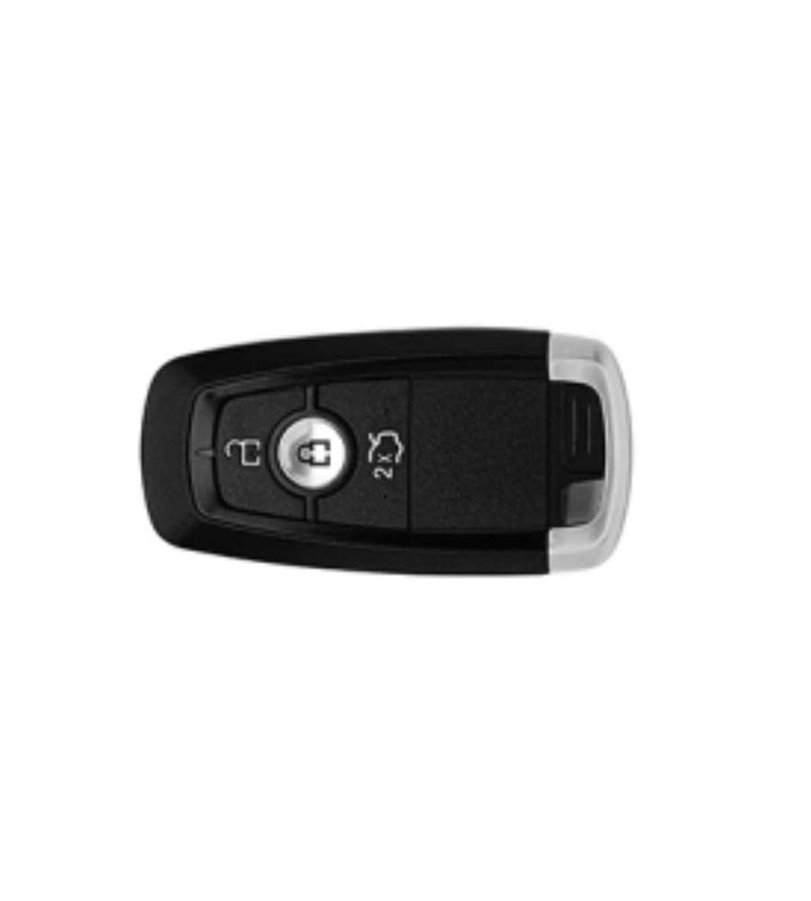 Chiave Auto Radiocomando Huf HU101AP05