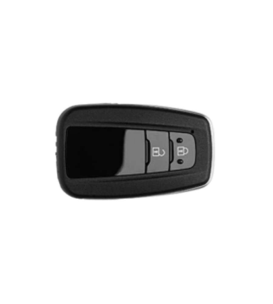 Chiave Auto Radiocomando Toyota TOY53AP18
