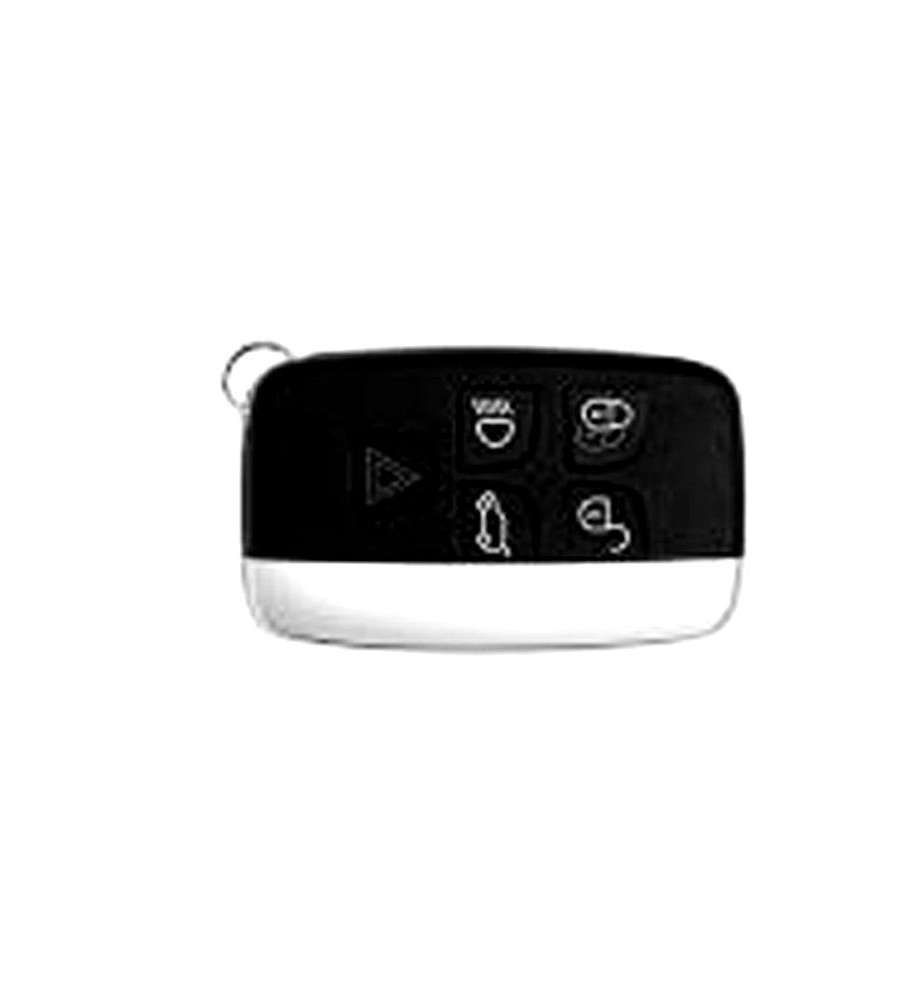 Chiave Auto Radiocomando Huf HU101P11