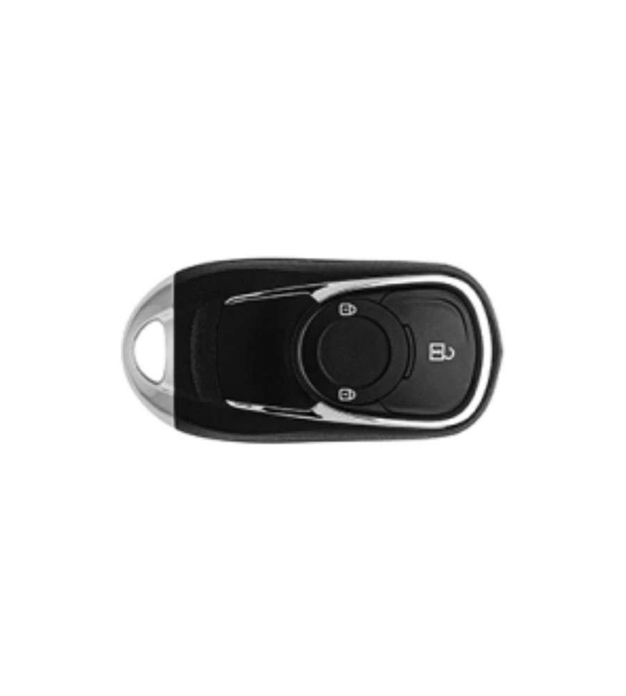 Chiave Auto Radiocomando Huf HU100P30