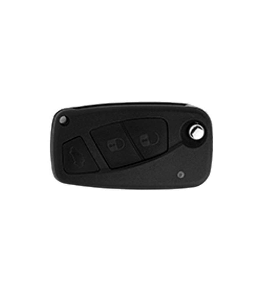 Chiave Auto Radiocomando Trw-Sipea SIP22R33