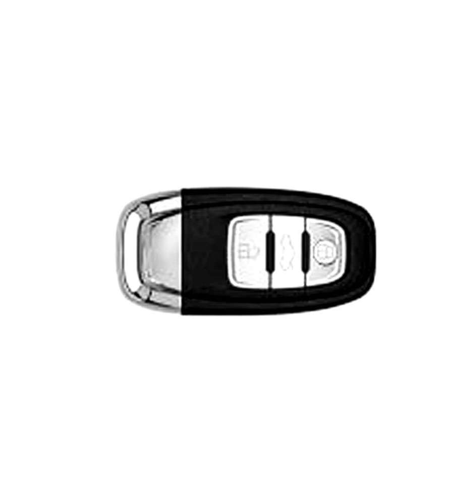 Chiave Auto Radiocomando Huf HU66S04