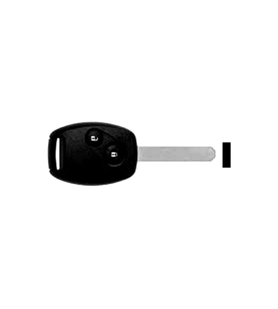 Chiave Auto Radiocomando Honda HON66R08