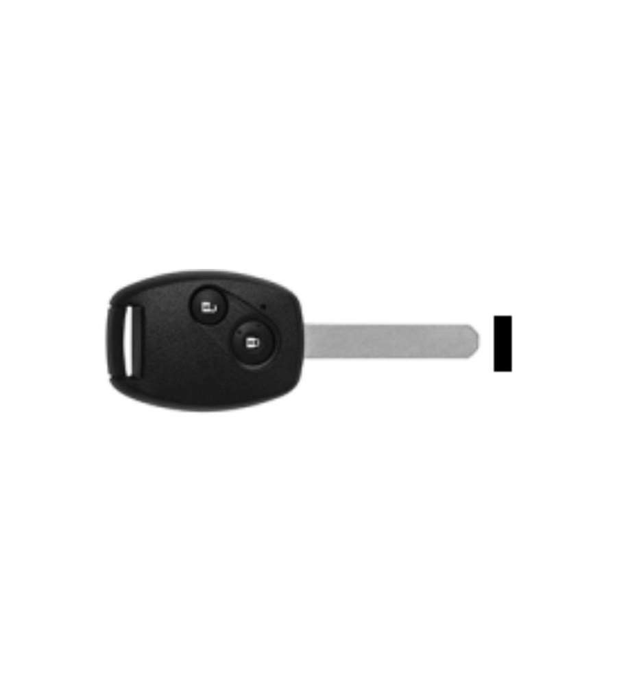 Chiave Auto Radiocomando Honda HON66R37