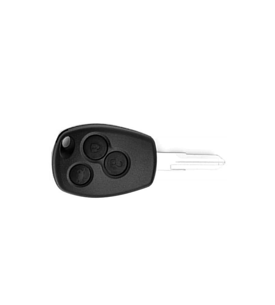 Chiave Auto Radiocomando Vachette VAC102AR01