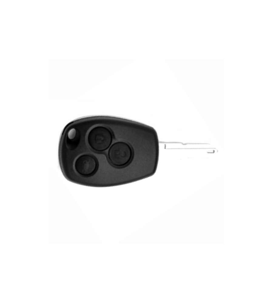 Chiave Auto Radiocomando Neiman NE73AR01