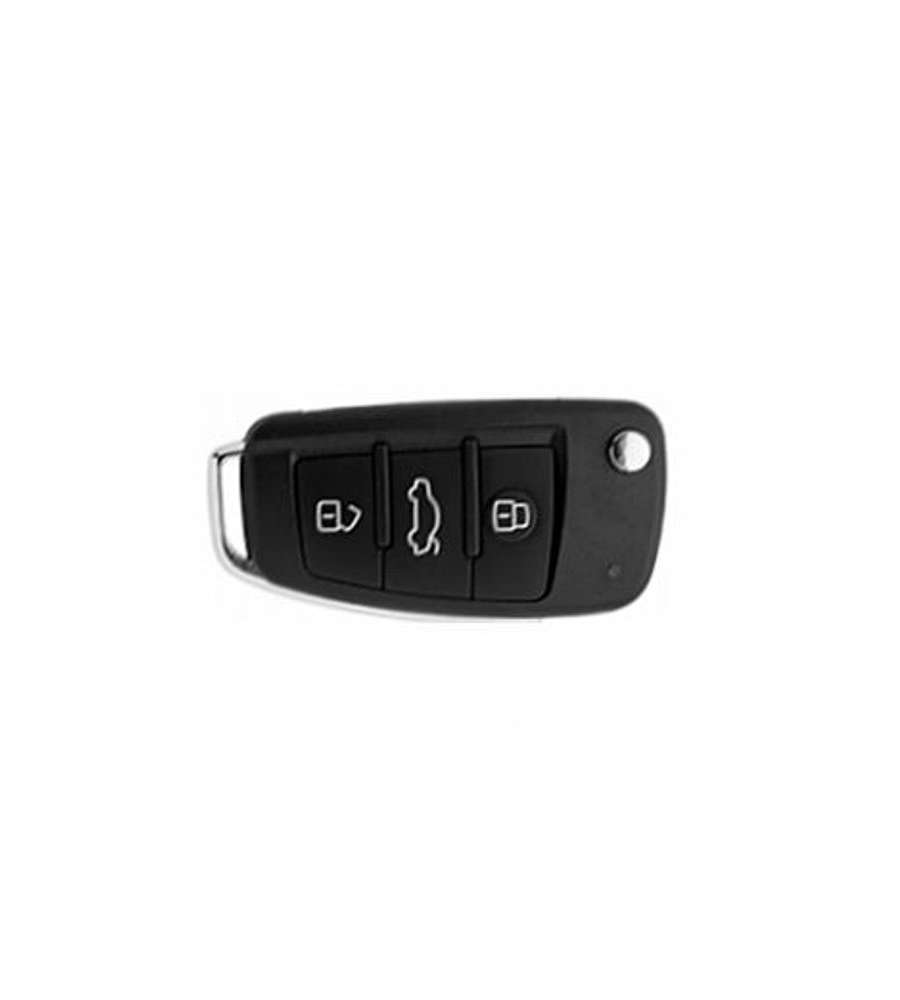Chiave Auto Radiocomando Huf HU-AR22