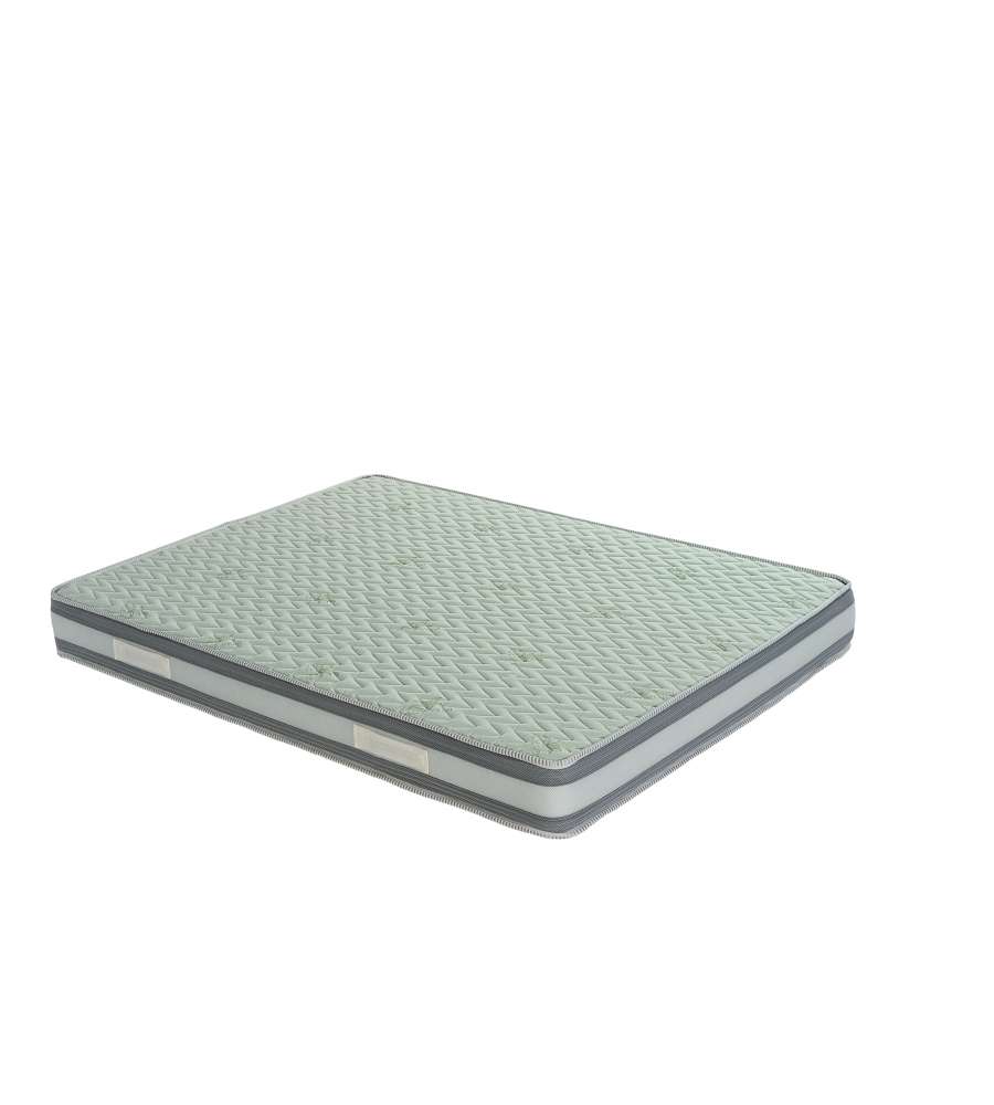 Materasso 120x190cm Trendy in molle