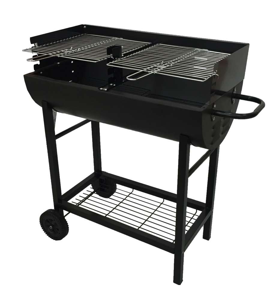 Barbecue a cabonella canada 91 x 45 x x 89 h cm