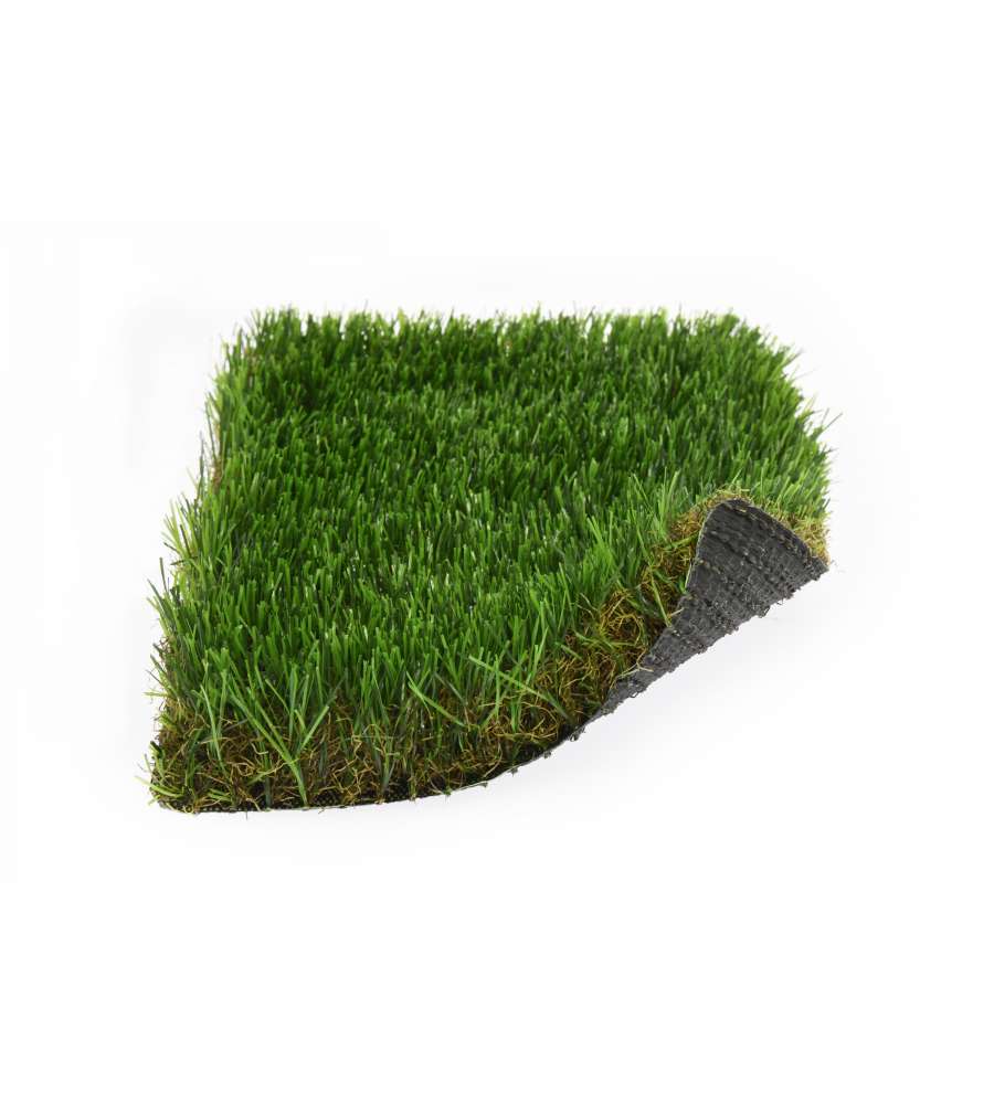 Prato Artificiale 2x4m 40mm H