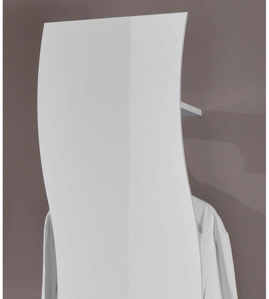 Onda Appendiabito Bianco Lucido