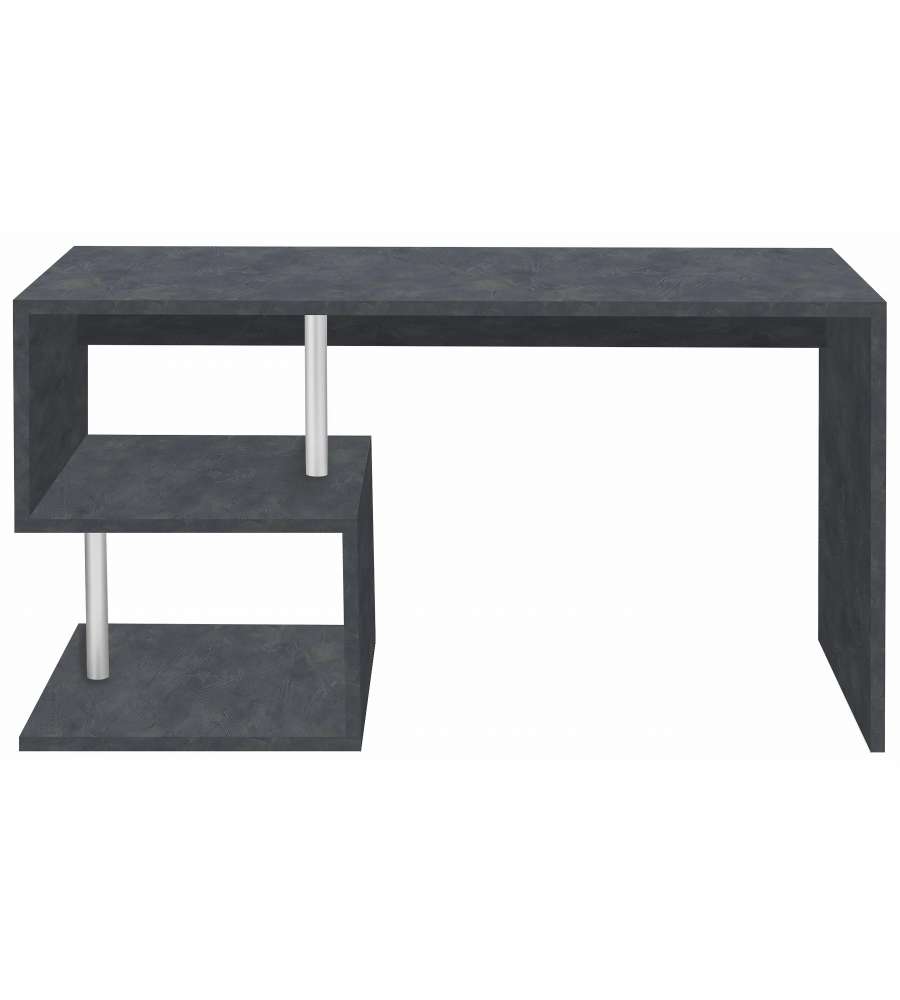 Scrivania Esse 140 Design Moderno Report