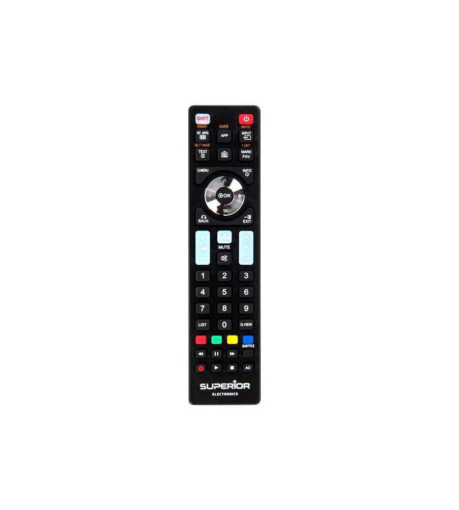 Telecomando Tv Ready Lg Trb007 Superior