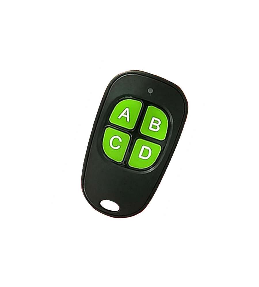 Radiocomando 433,92 Key Rf003 Superior