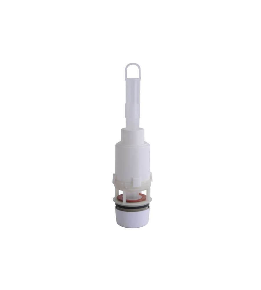 Batteria Scarico Completa Viva          3110 Pucci