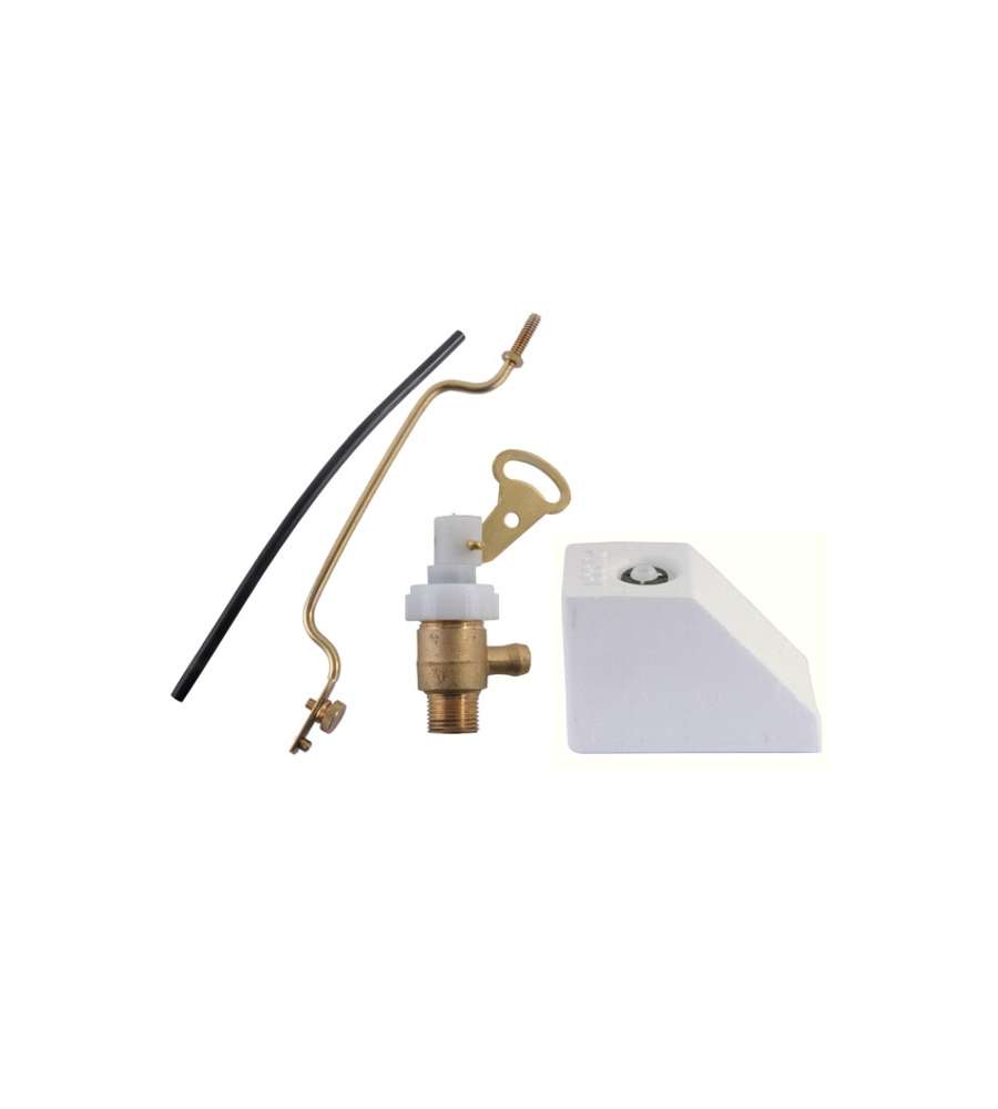 Galleggiante Completo                   9150 Pucci