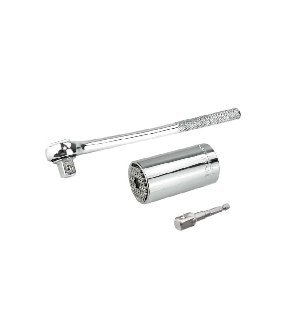 Set di chiavi a bussola universale
