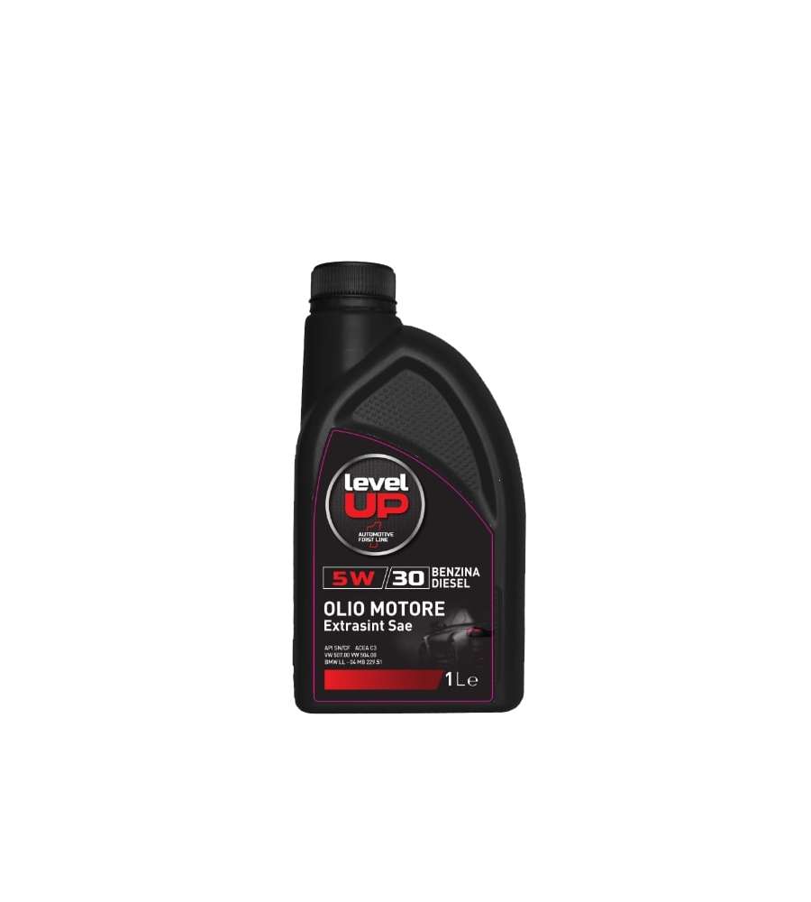 Olio Level Up Extrasint Sae 5W30 1L
