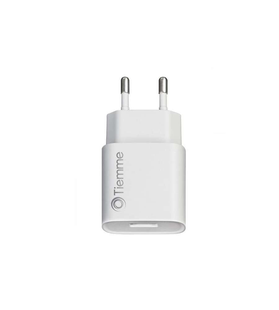 Caricabatterie 1 Usb-A Watt 5 3637 Tiemme