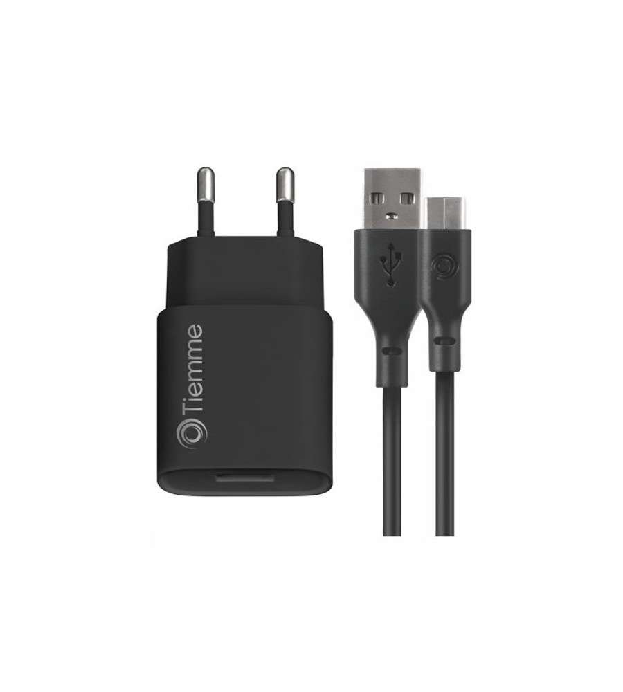 Caricabatterie 1 Usb-A Cavo Watt 5 3644 Tiemme