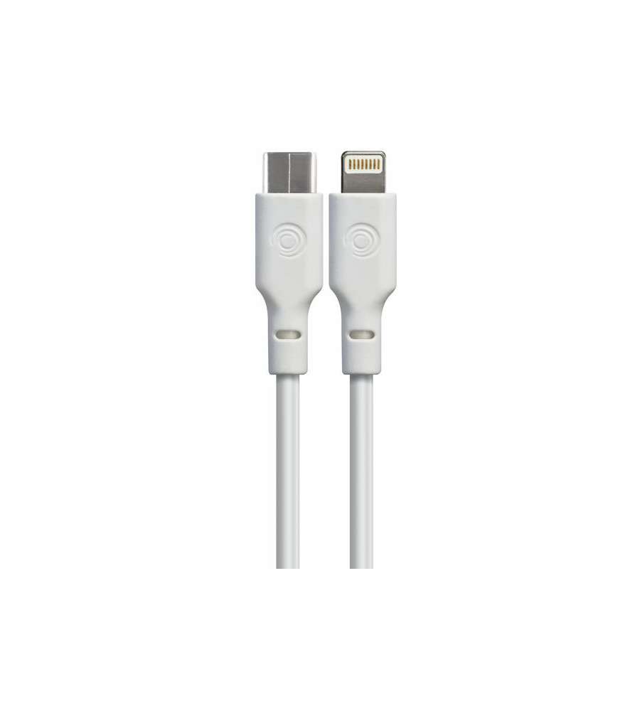 Cavo Ricarica Usb-C Lightning Cm 200 3685 Tiemme