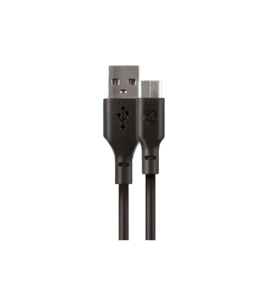 Cavo Ricarica Usb-A Type C Cm 100 3763 Takeit