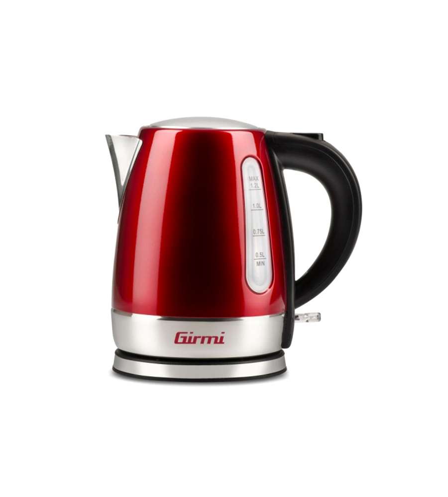 Bollitore Elettrico               L 1,2 Bl32 Girmi
