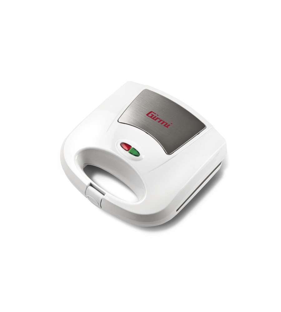 Tostapane Piastra Bianco Ts03 Girmi