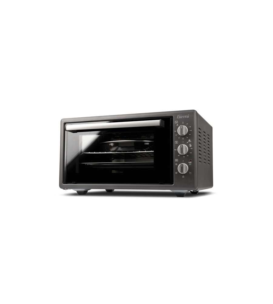 Forno Elettrico Ventilato L 45 Fe45 Girmi