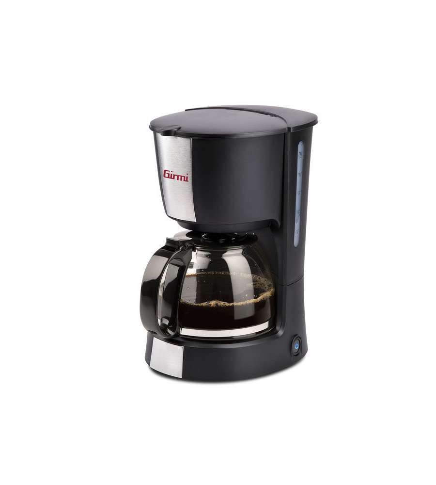 Caffettiera Americana Elettrica Tz 12 Mc50 Girmi