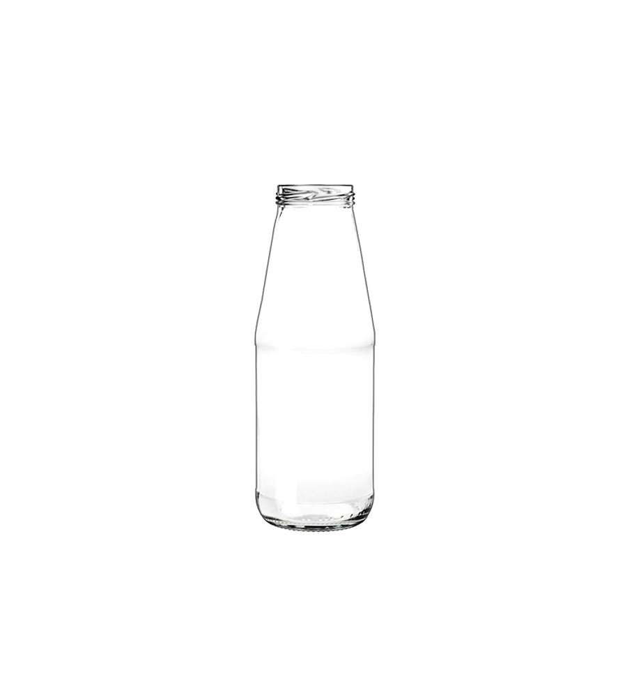Bottiglia Twist-Off 53 L 0,72 Pz 6