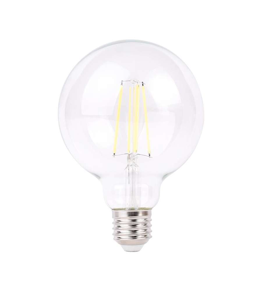 Lampafina globo LED G95 FILAM SM WIFI 75W 4000K Dim
