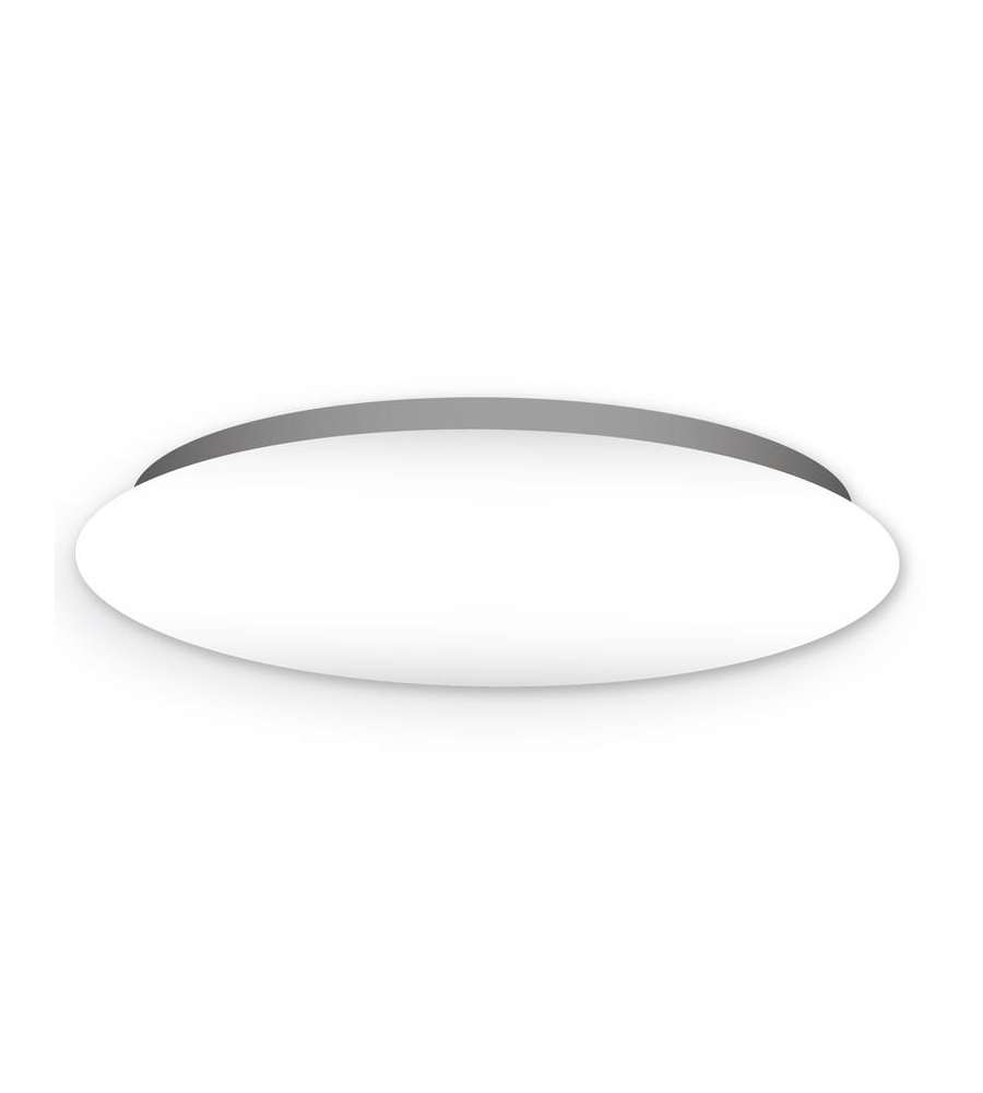 Plafoniera bagno CCT+DIM 18W 1300 LM 35 cm