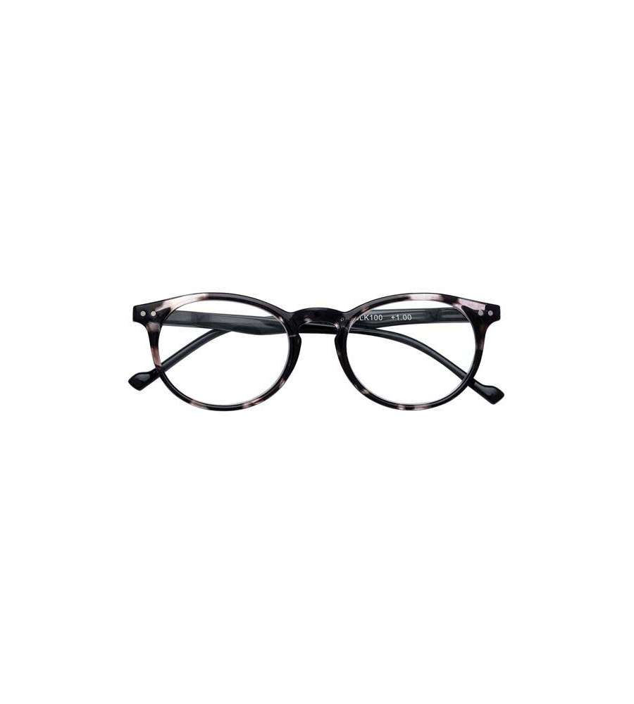 Occhiali Lettura +1,00 31Z-B18-Blk Zippo