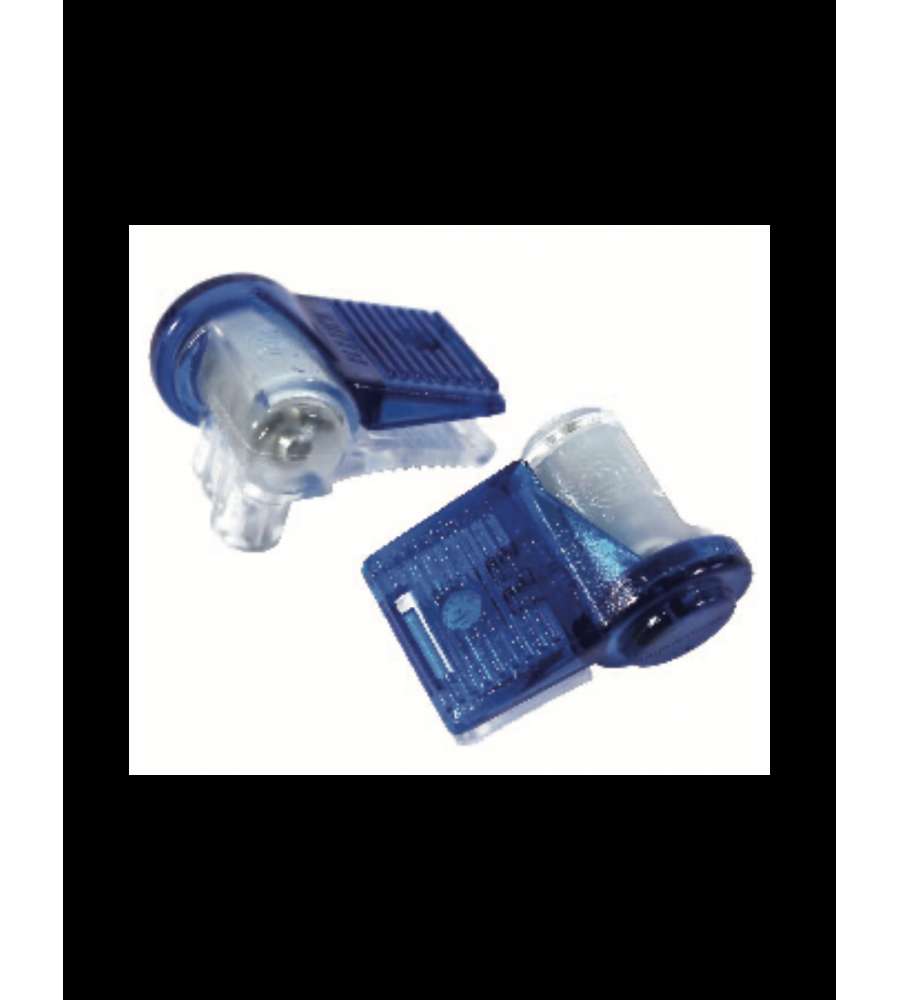 Connettore stagno Rapido Maxi Kit Bvs1 Blue medium