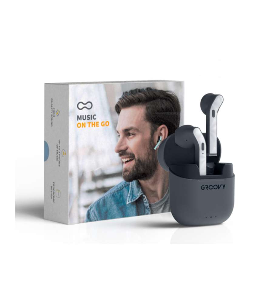 Auricolari TWS Bluetooth